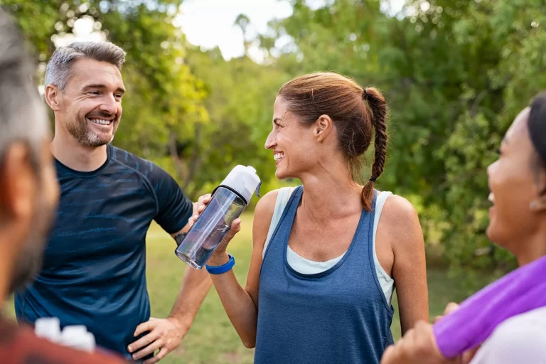 Why Life Coaching in Peachtree City May Be the Weight Loss Solution You’ve Been Searching For