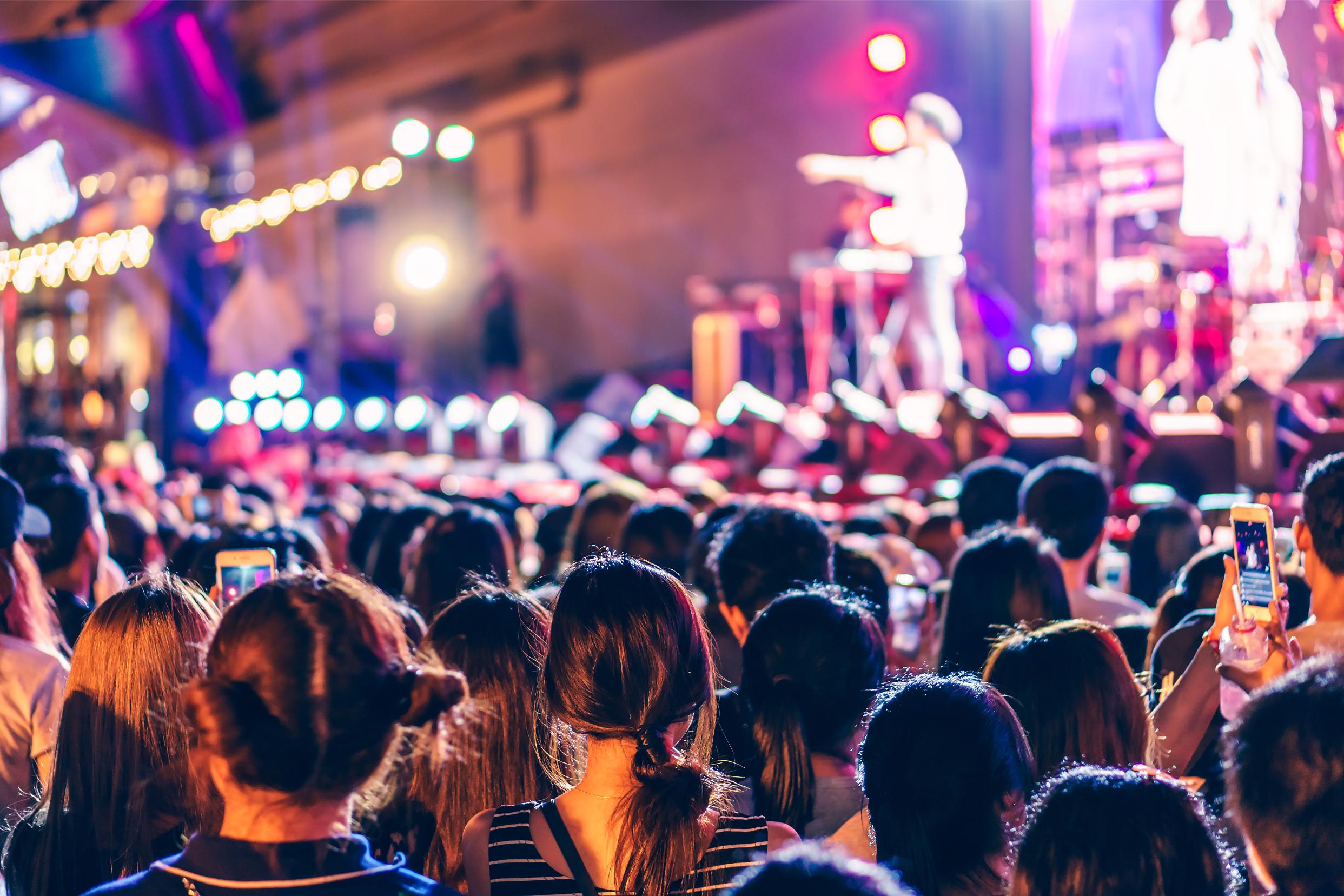 Host Unforgettable Gatherings at Large Event Venues in San Francisco