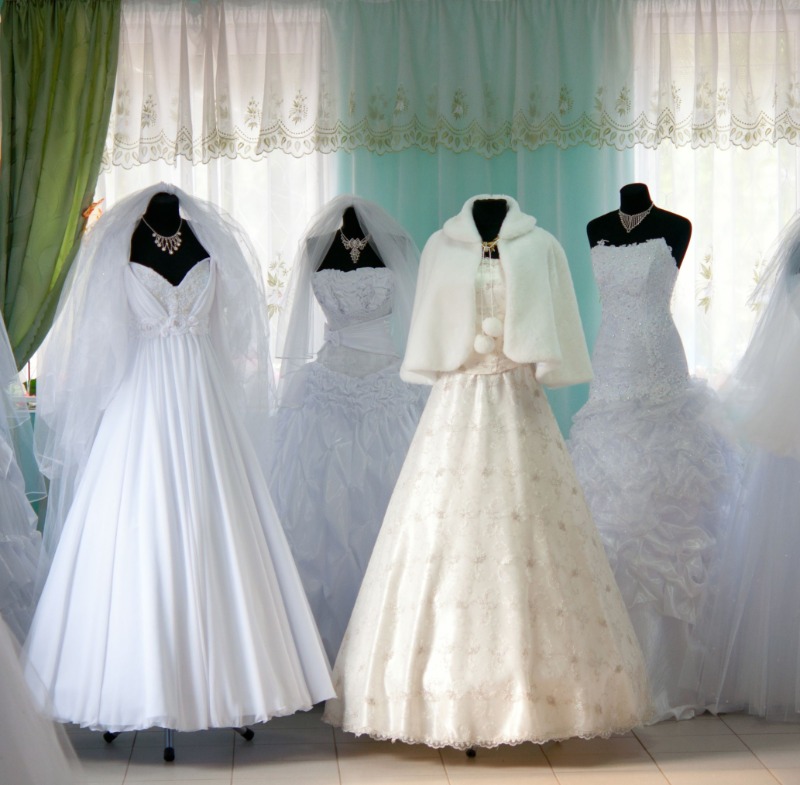 How to find the perfect special occasion dress in Washington, DC?