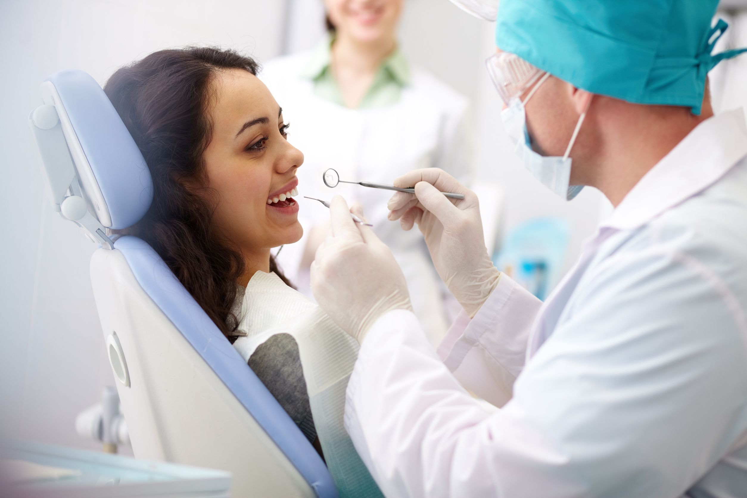 Unlock a Permanent Smile: Choose a Chicago Implant Dentist Today