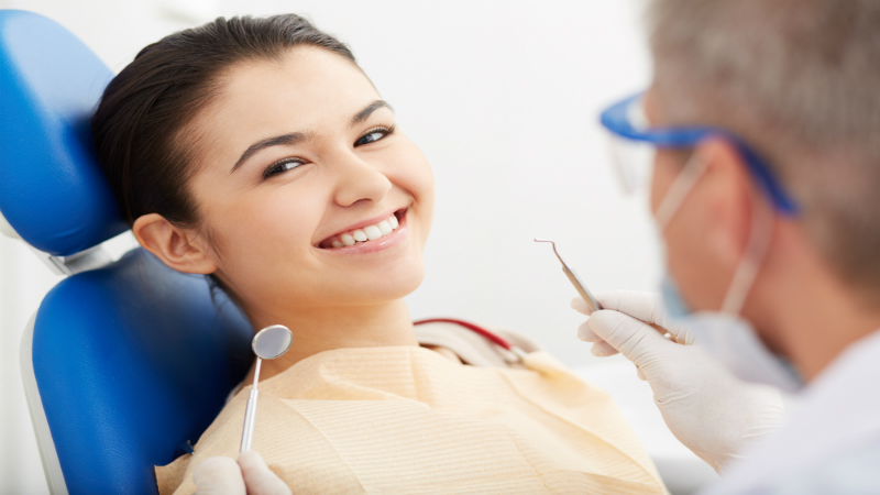 Focusing on Smiles, Not Drills: Your Compassionate Dentist in Winnetka, IL