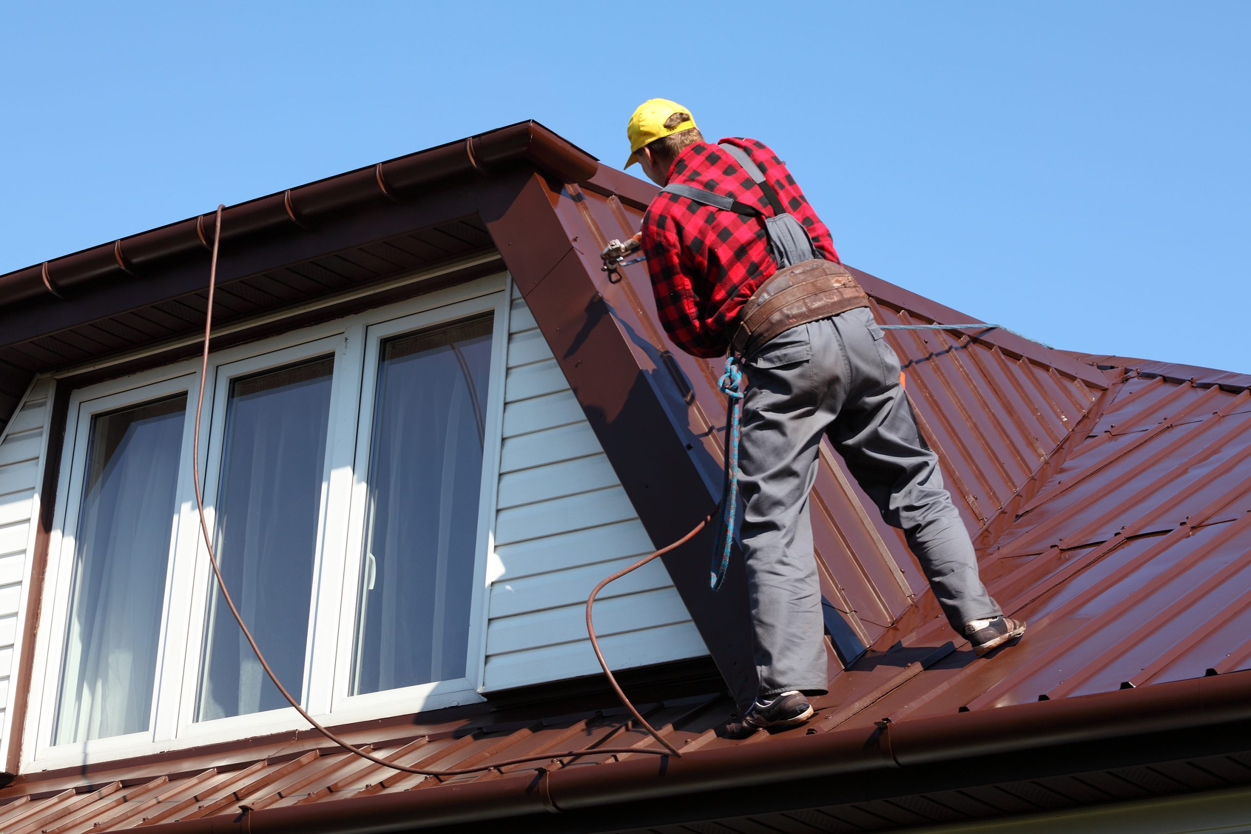 Residential Roofing Contractor Northville MI: Ensuring Quality and Durability for Your Roof