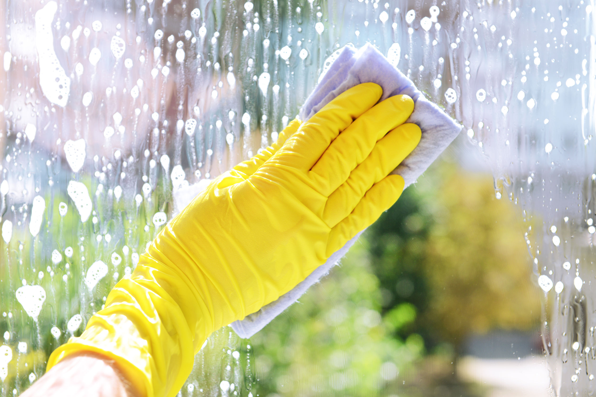 Brighter Homes, Sparkling Windows – The Value of Expert Window Cleaning