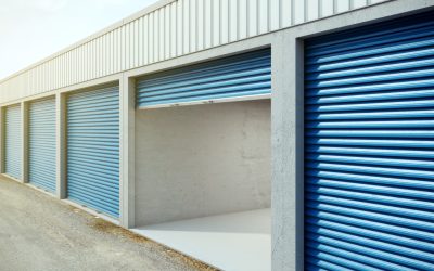Finding Quality Self Storage Units In Traverse City MI
