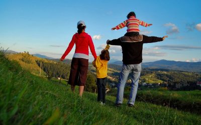 Reasons to Take an Alaska Hiking Tour