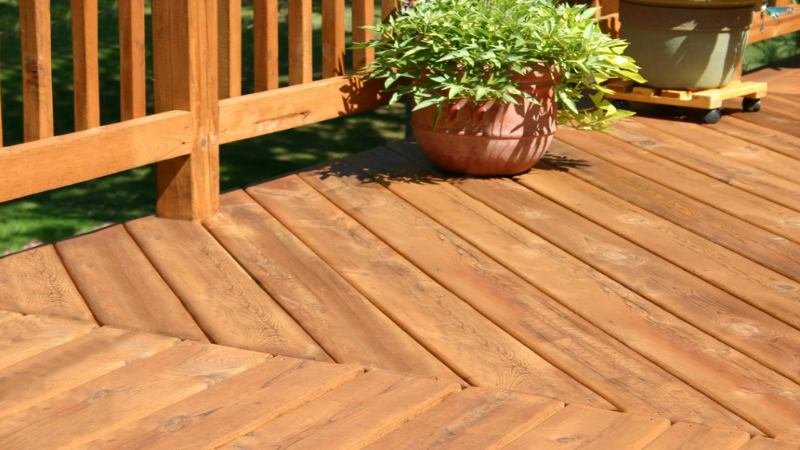 Improve Outdoor Spaces with Expert Deck Contractors in Fort Collins, CO