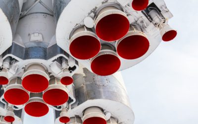 The Importance of Rocket Engine Test Stand in Space Exploration