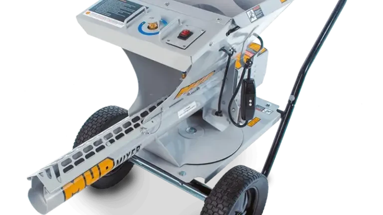 The Role of Concrete Cement Mixer in Ensuring Quality Construction