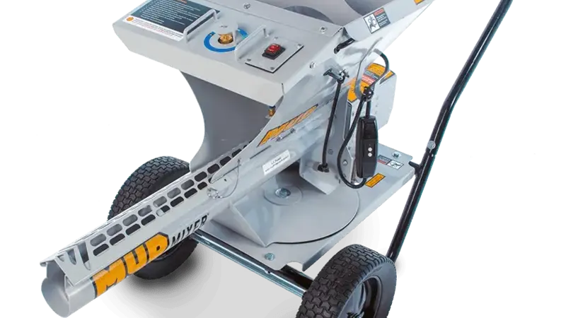 The Role of Concrete Cement Mixer in Ensuring Quality Construction