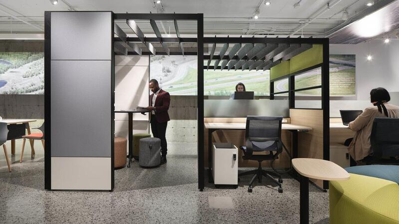 Finding Quality Used Office Furniture Near Fort Collins, CO