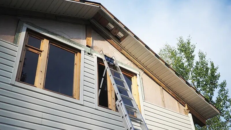 Choosing the Right Home Siding Companies in Loveland, CO