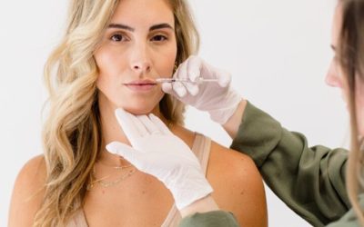 The Art of Enhancing Natural Beauty: Lip Fillers in Westminster, CO