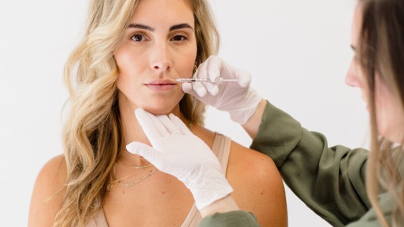 The Art of Enhancing Natural Beauty: Lip Fillers in Westminster, CO