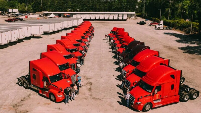 Truck Service in Kansas City, MO: Reliable Solutions for Your Fleet