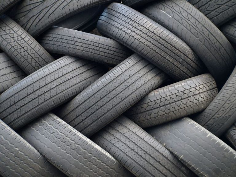 How Sustainable Practices in Tire Recycling Near NJ are Paving the Path to a Greener Tomorrow