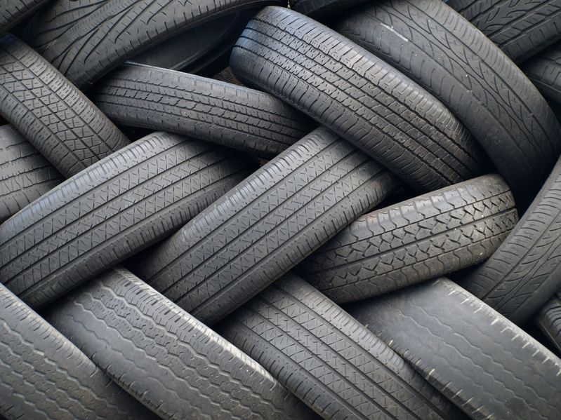 How Sustainable Practices in Tire Recycling Near NJ are Paving the Path to a Greener Tomorrow