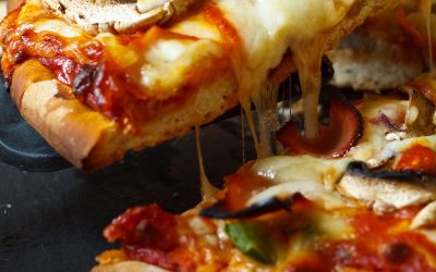 From Crust to Toppings, Pizza Restaurant in Chicopee, MA, Delivers Excellence