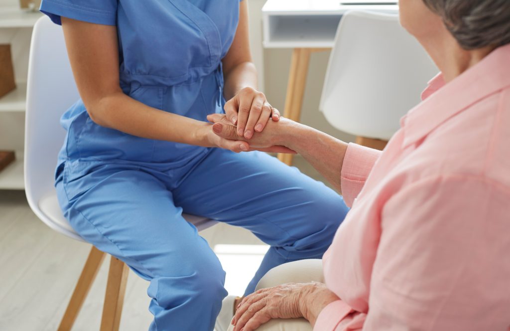 In Home Caregiving in Minneapolis, MN: Compassionate Support for Your Loved Ones