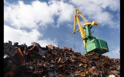 The Significance of Metal Recycling in Union County, NJ