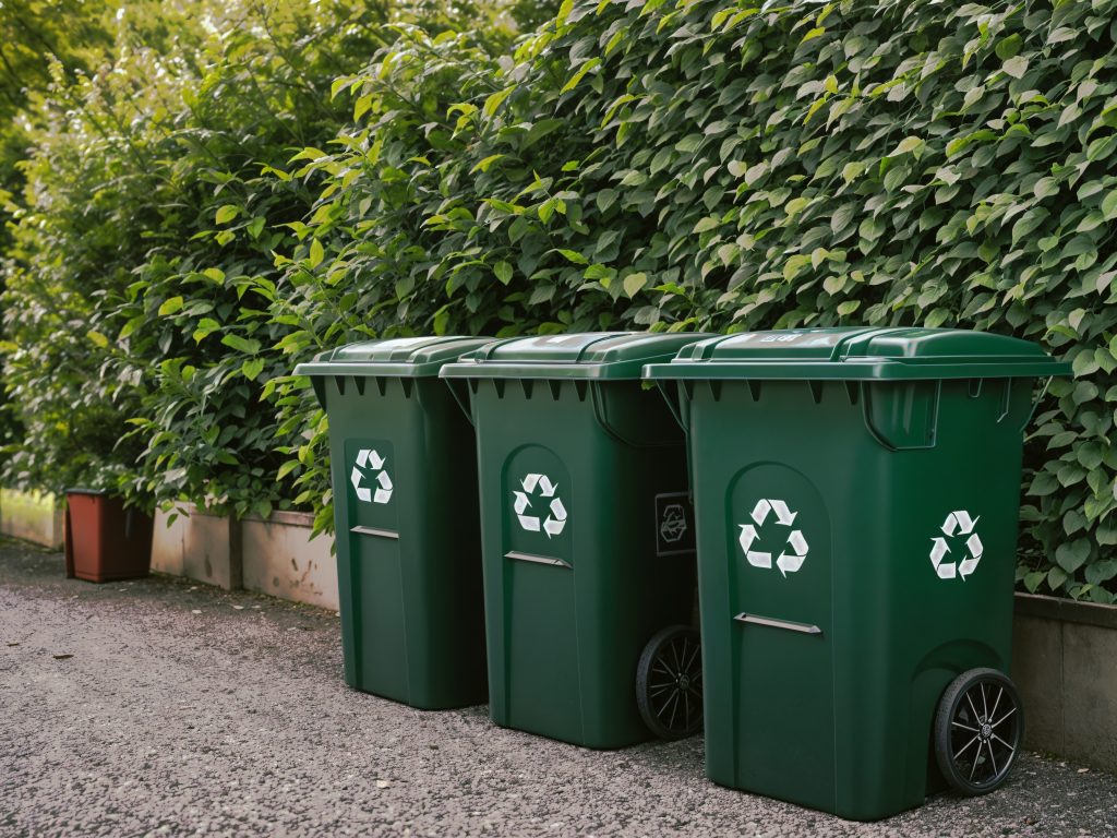 Garbage Dump in Griffin, GA: A Guide to Efficient Waste Management