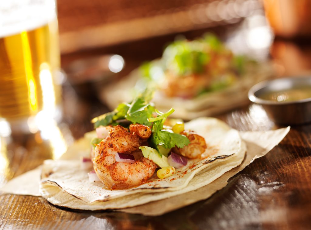 Seafood Restaurant Near Minneapolis: A Culinary Adventure Awaits