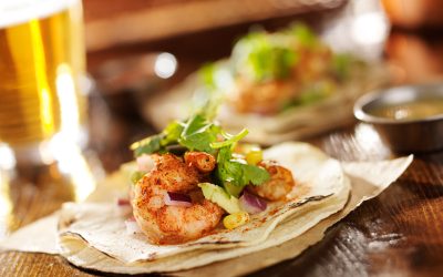 Seafood Restaurant Near Minneapolis: A Culinary Adventure Awaits