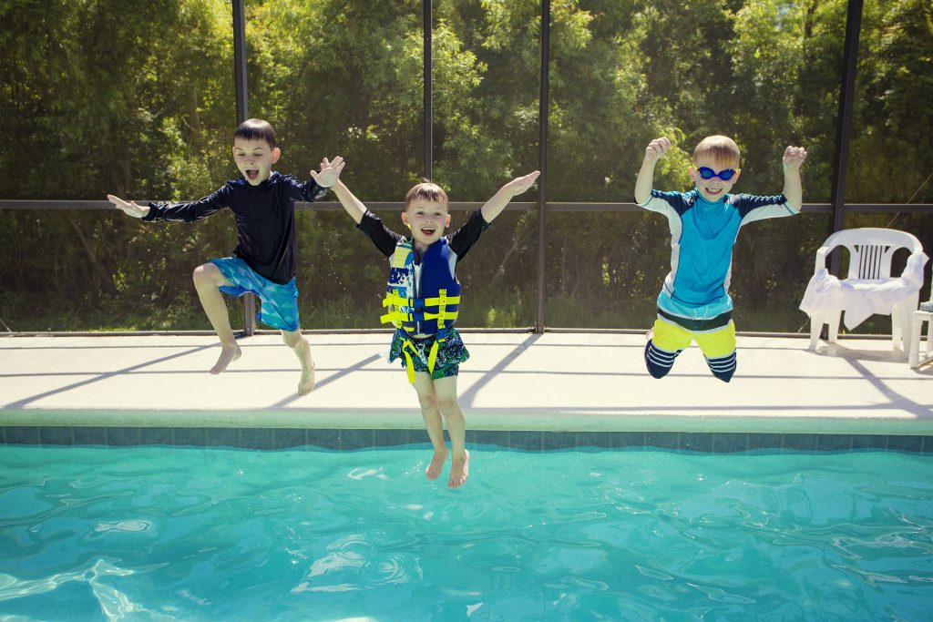Pool Liner Replacement in Turin, GA: Ensuring Longevity and Quality