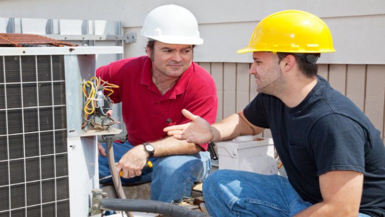 What Can Homeowners Expect From Their Air Conditioner Installation in St Augustine?