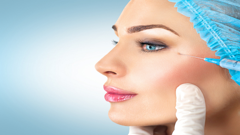 Achieve Youthful Radiance With Juvederm In Fayetteville