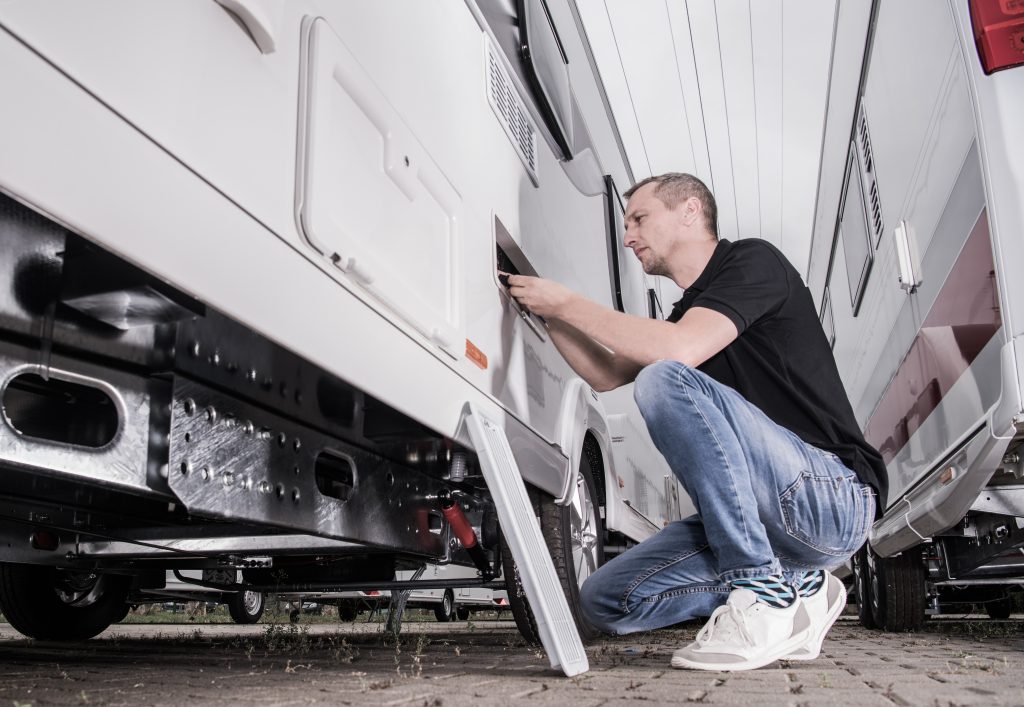 Ways a Self Storage Facility in Knoxville, TN Supports Small Business Storage Needs