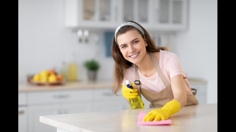 Prepare for New Beginnings: Move Out Cleaning in Cottage Grove, MN