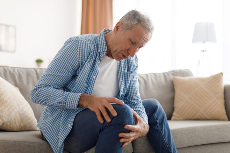 Innovative Surgical Approaches Transforming Knee Replacement in Appleton, WI, Patients’ Lives
