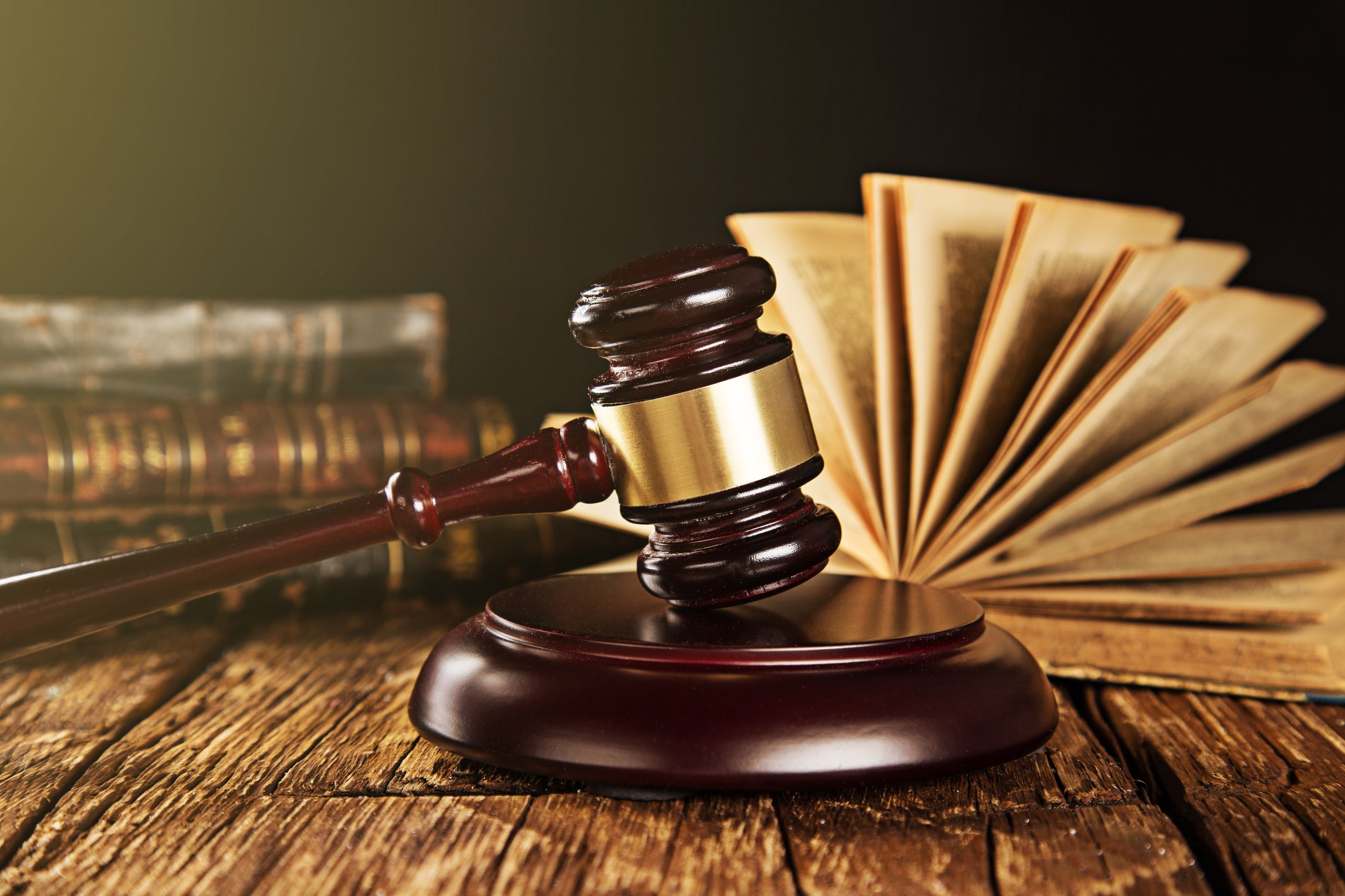 Navigating Legal Freedom: A Comprehensive Guide To The Services of a Bail Bondsman in Mission, TX