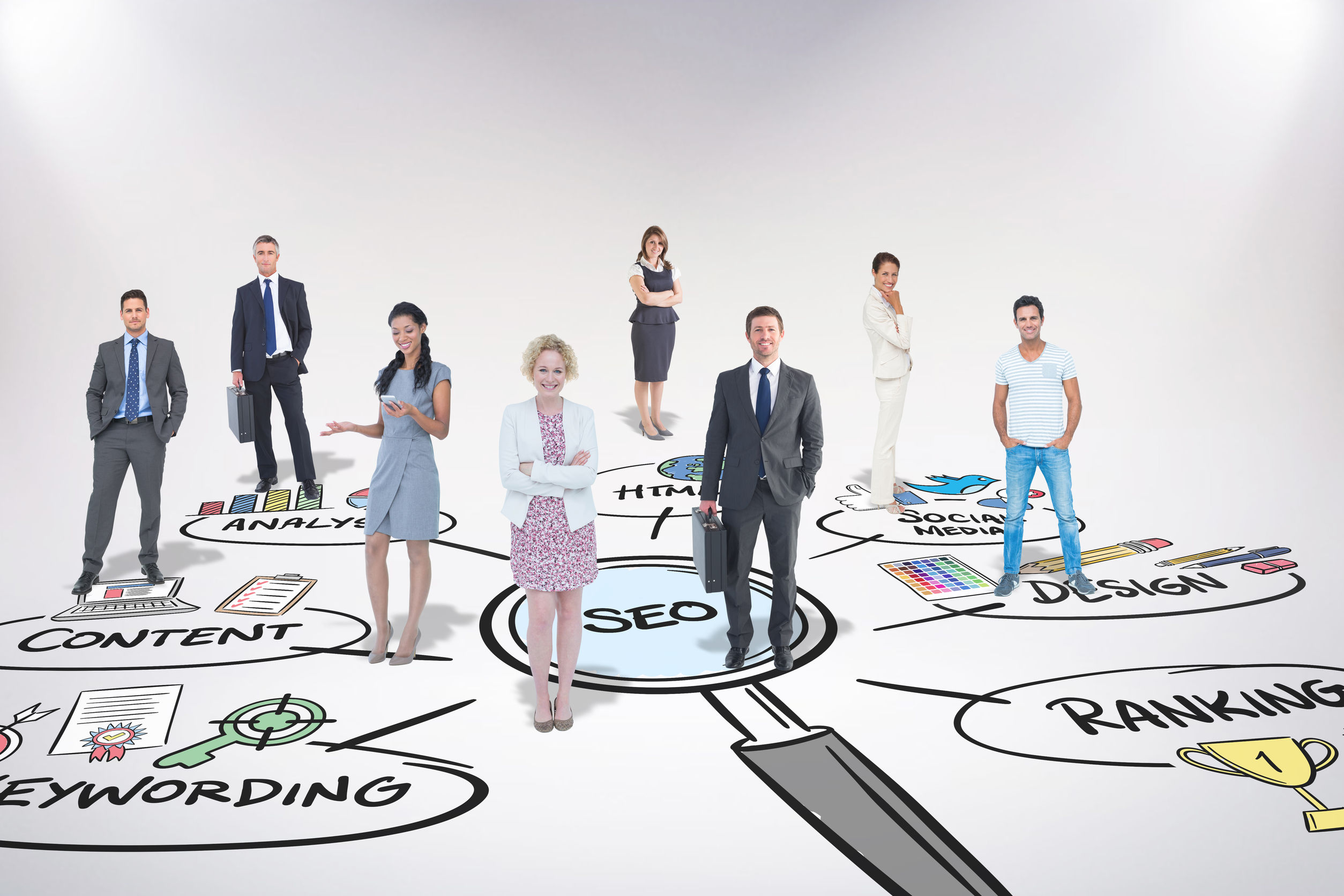 Improve Your Company in Arlington Heights, Illinois, with Local Search Engine Optimization