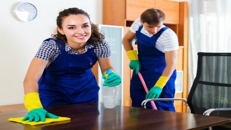 Efficient Solutions: Why House Cleaning Services in Fort Worth, TX, Matter