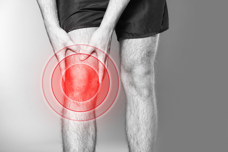 From Aches to Ease: Exploring the World of Natural Knee Pain Treatment in Exton, PA