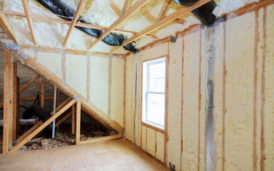 Insulation Contractors in Loveland, CO: Enhancing Home Comfort and Energy Efficiency
