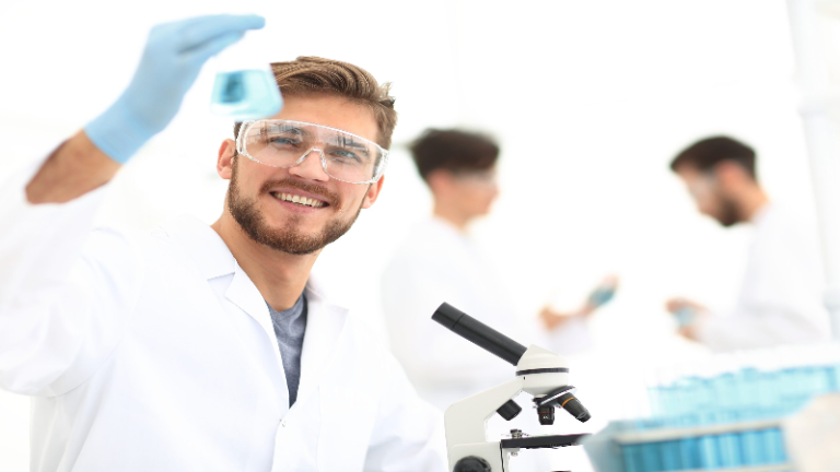 Understanding the PHMSA Drug Test Panel