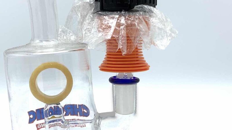 A Must-Have for Advanced Vaporizers: Volcano Bag Adapter