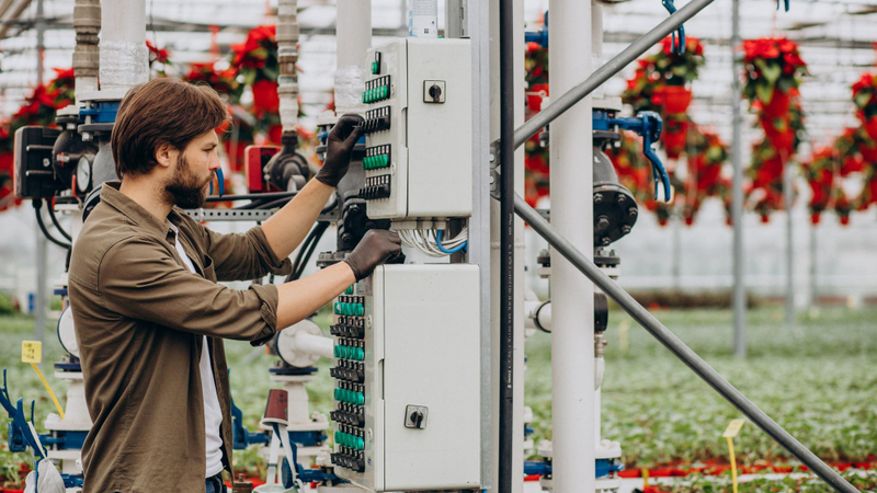 Residential Electrician in Parker, CO: Ensuring Safe and Efficient Home Electrical Systems