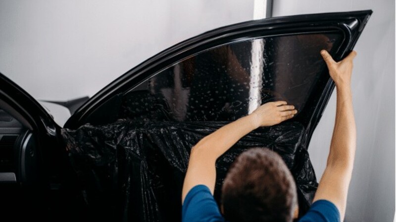 Automotive Tint in Parker, CO: Enhancing Comfort and Protection