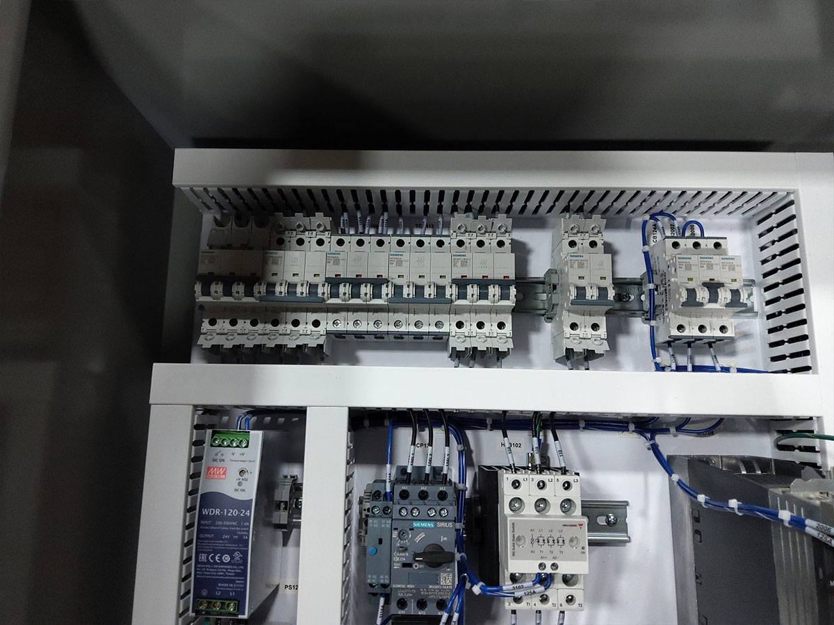 The Function of an Industrial Automation Expert in Modern Manufacturing