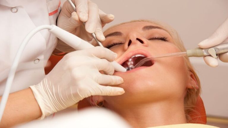 Comprehensive Care And Advanced Solutions: Dental Treatment Services in Oakwood