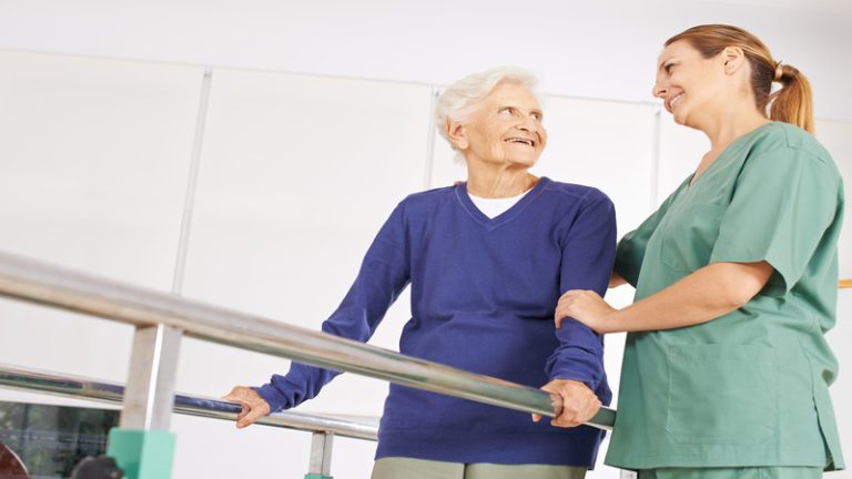 Professional Alzheimer’s In-Home Care in Naperville For a Better Quality Of Life