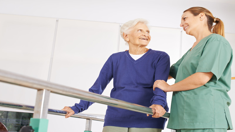 Professional Alzheimer’s In-Home Care in Naperville For a Better Quality Of Life
