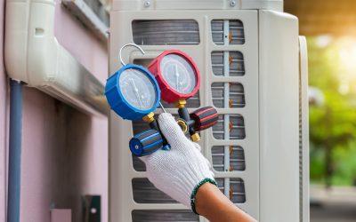 Air Conditioning Repair in Hampstead, NC: A Vital Service For Every Home