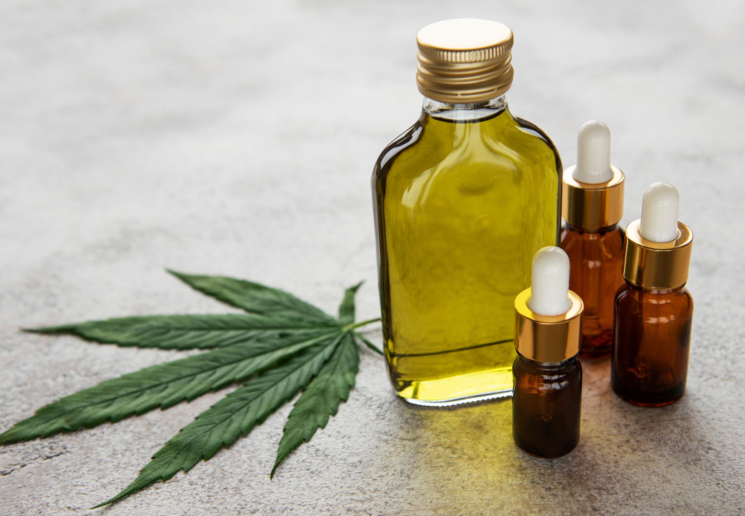 Delta 8 Gummies in Port St. Lucie: Your Ultimate Gateway to Relaxation and Balance