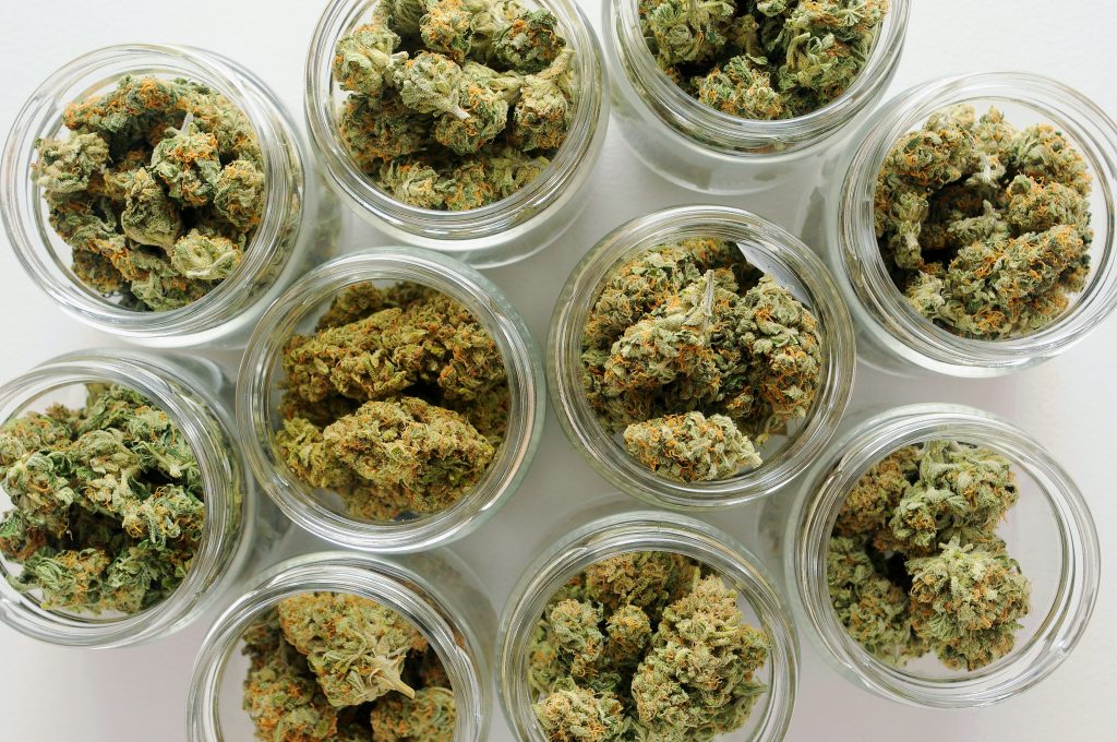 Explore Top Cannabis Dispensary Near Long Beach
