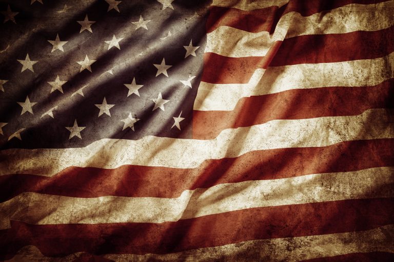 Standing Tall: The Legacy Of Flag Poles in Worcester, MA