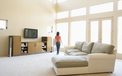 Elevate Spaces with an Interior Design Firm in Austin TX